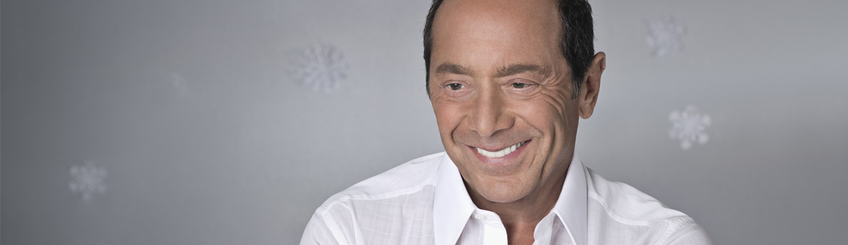 Paul Anka – Anka Sings Sinatra: His Songs, My Songs, My Way