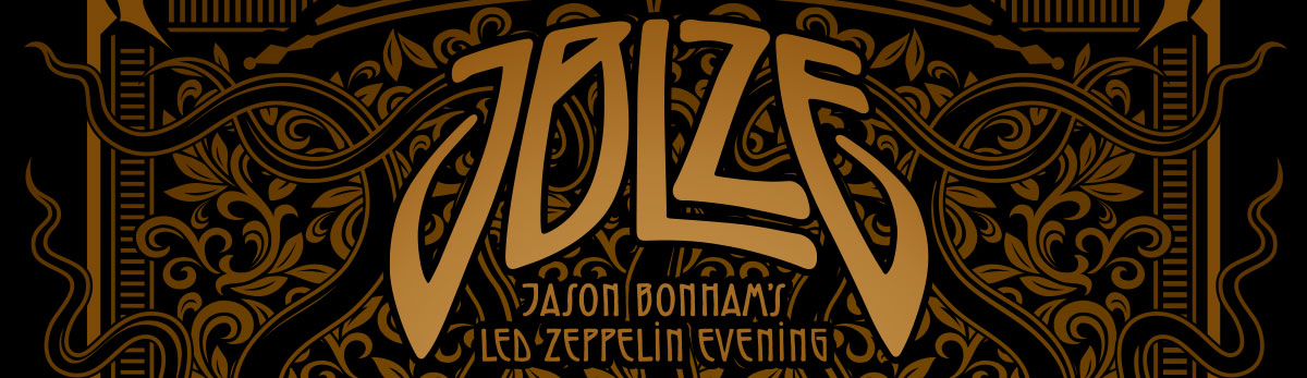 Jason Bonham’s Led Zeppelin Evening