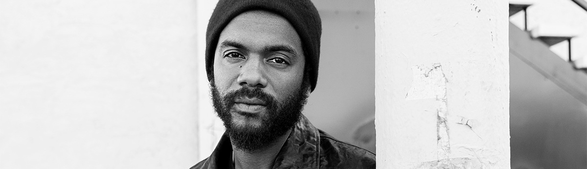 Gary Clark Jr.