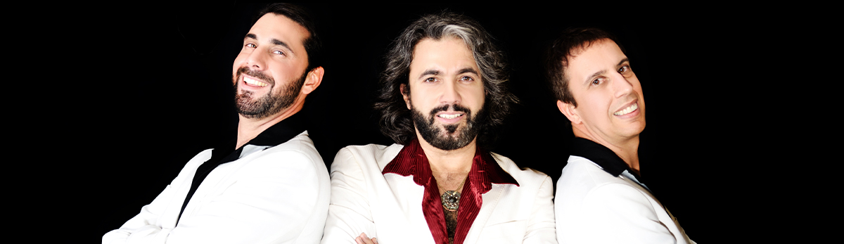 Bee Gees Gold