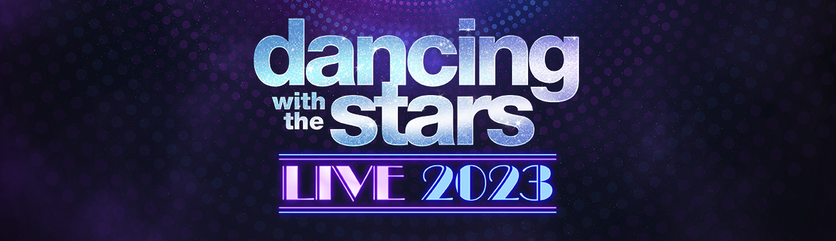 Dancing With The Stars LIVE
