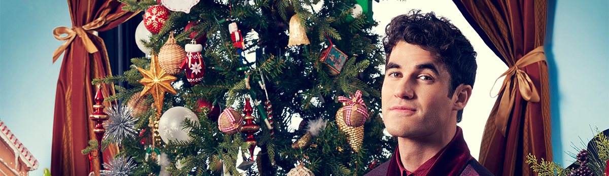 A Very Darren Crissmas