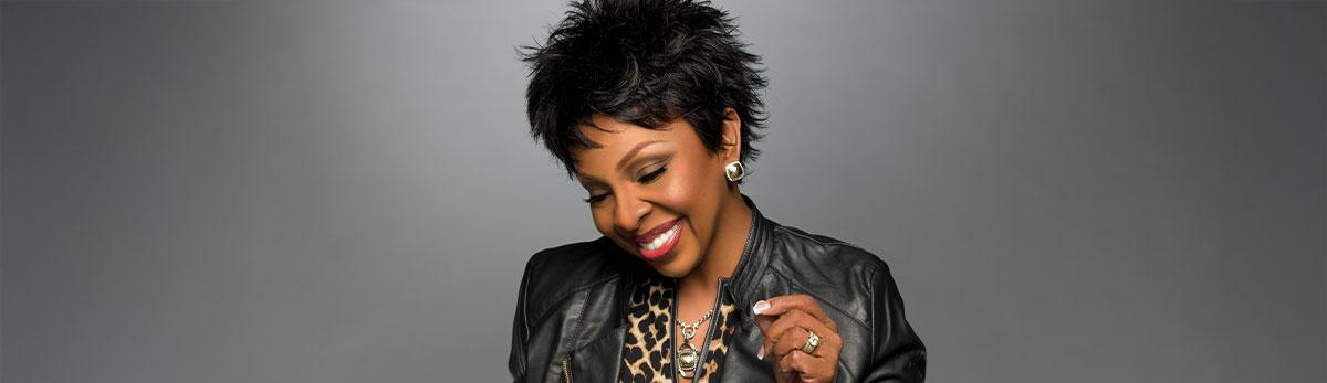 Gladys Knight