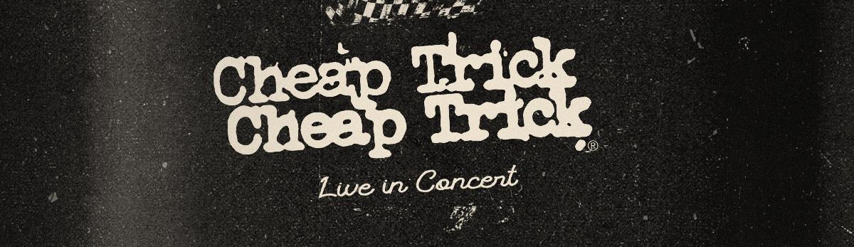 Cheap Trick