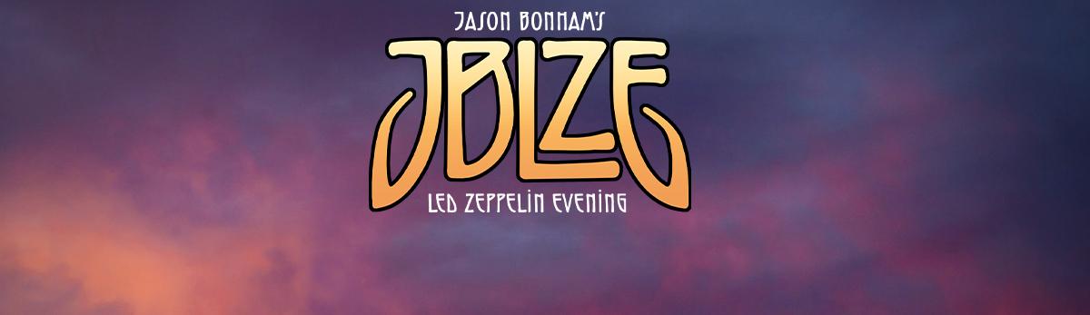 Jason Bonham's Led Zeppelin Evening