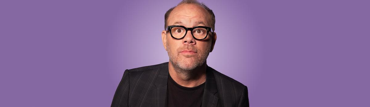 Tom Papa: Grateful Bread Tour