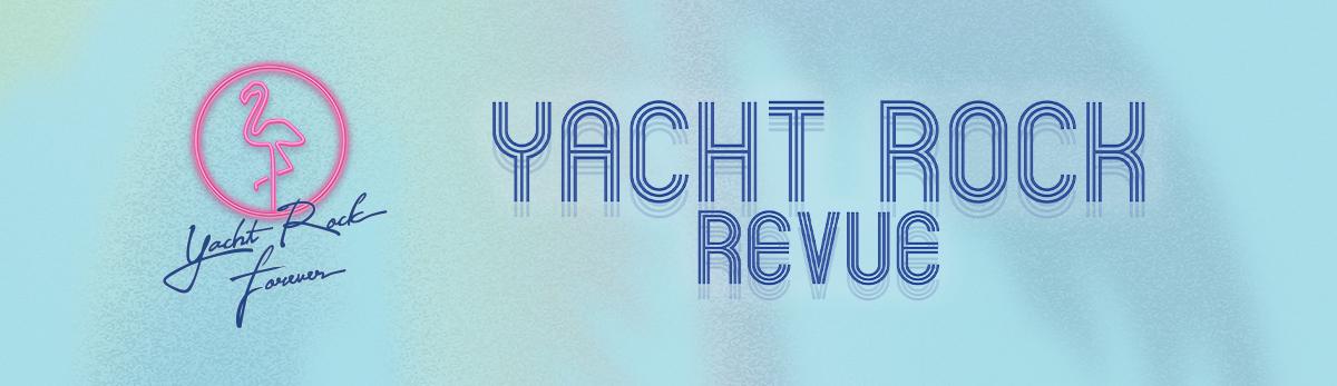 Yacht Rock Revue