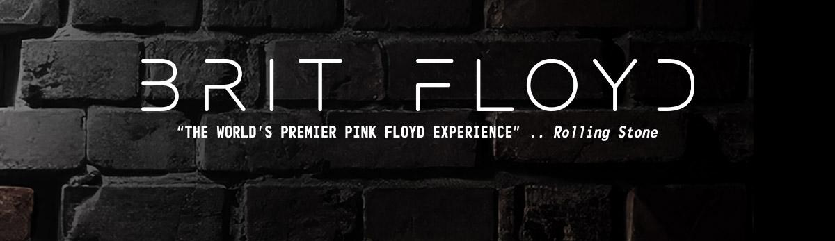 Brit Floyd