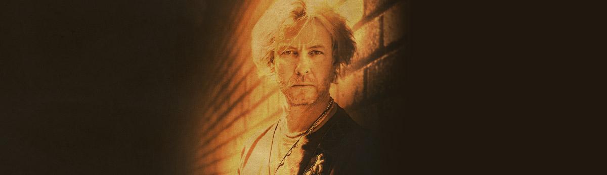 Kenny Wayne Shepherd