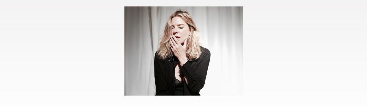 Diana Krall