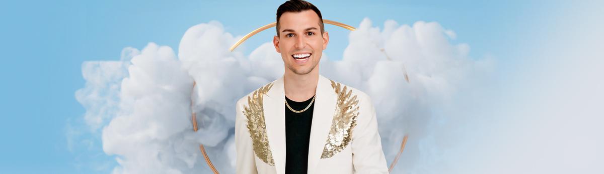 Matt Fraser: Undeniable Proof of Life After Death