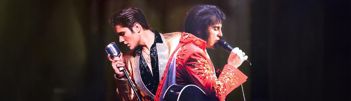 The Ultimate Elvis 91st Birthday Experience