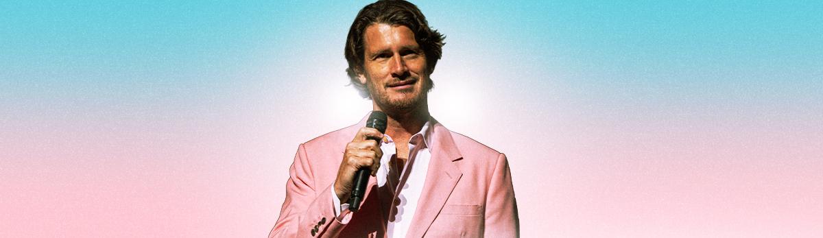 Daniel Tosh: My First Farewell Tour