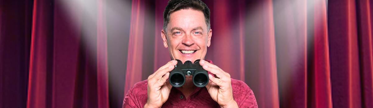 Jim Breuer: Find The Funny
