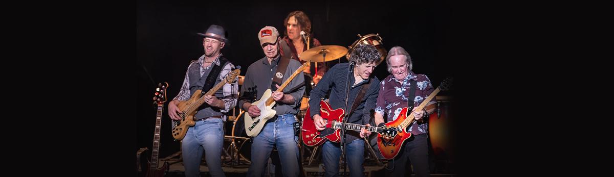 The Best of The Eagles