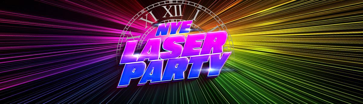 New Year’s Eve Party 2026