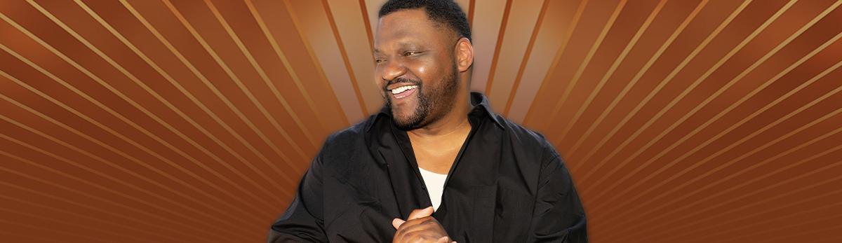 Aries Spears
