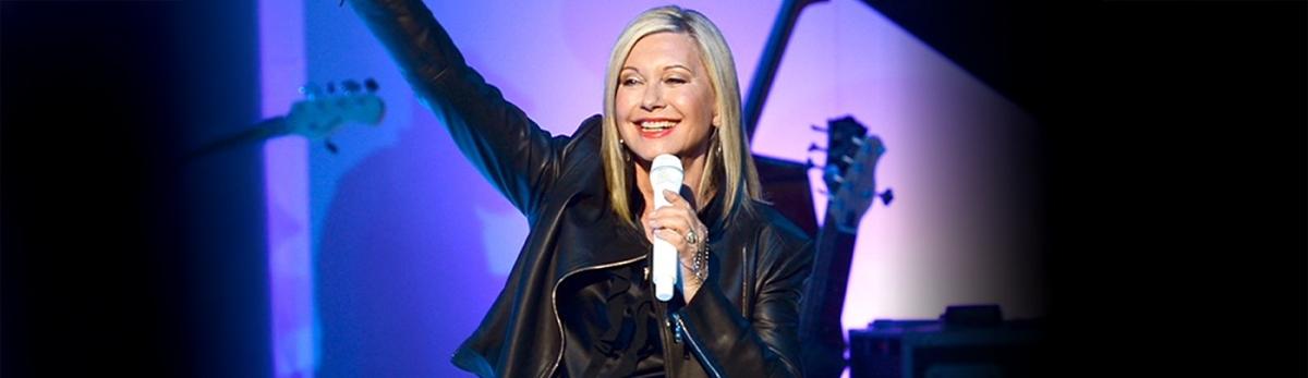 Hopelessly Devoted To You: A Salute to Olivia Newton John and Her Music