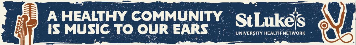 St. Luke's University Health Network