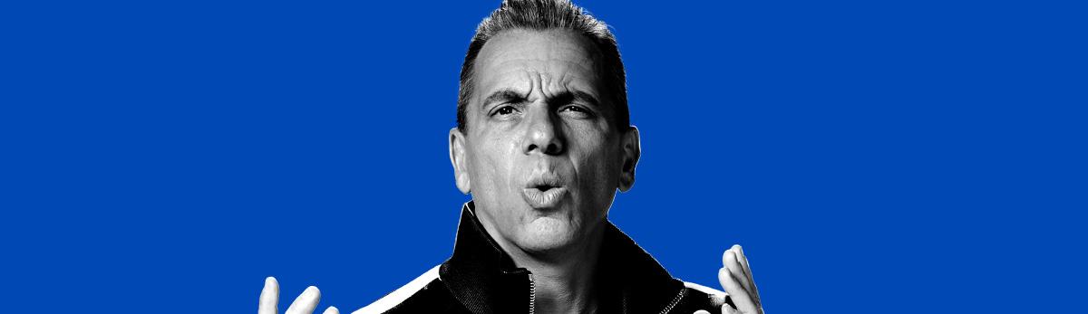 Sebastian Maniscalco