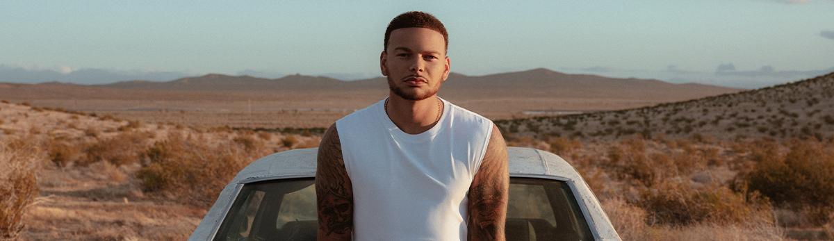 Cat Country 96 Presents: Kane Brown