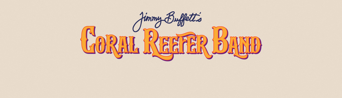 99.9 The Hawk Presents: Jimmy Buffett's Coral Reefer Band
