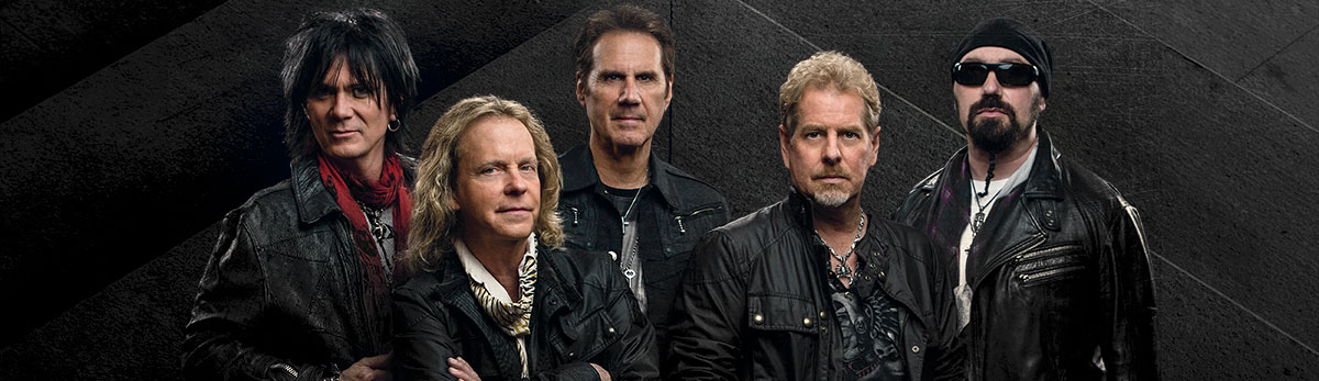 Night Ranger