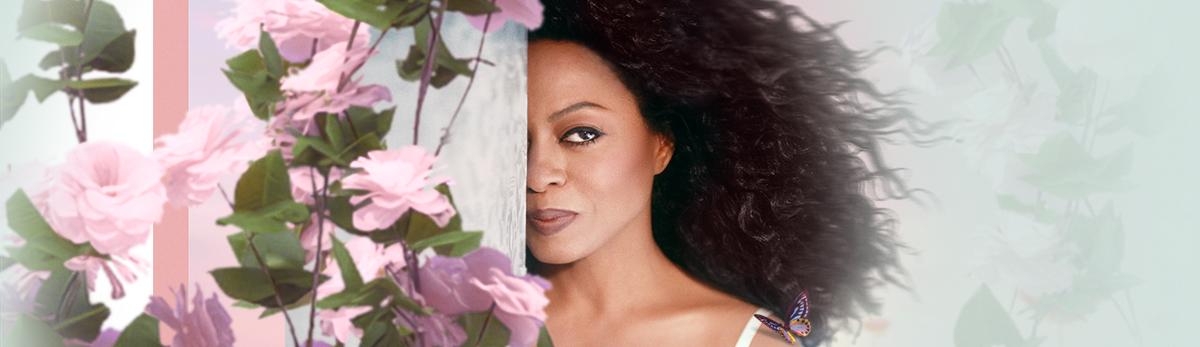 Diana Ross