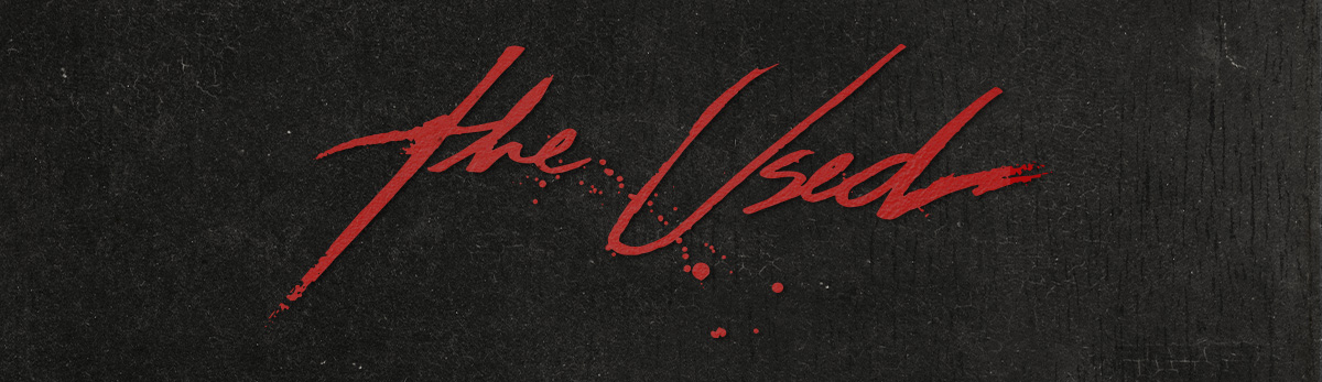 The Used