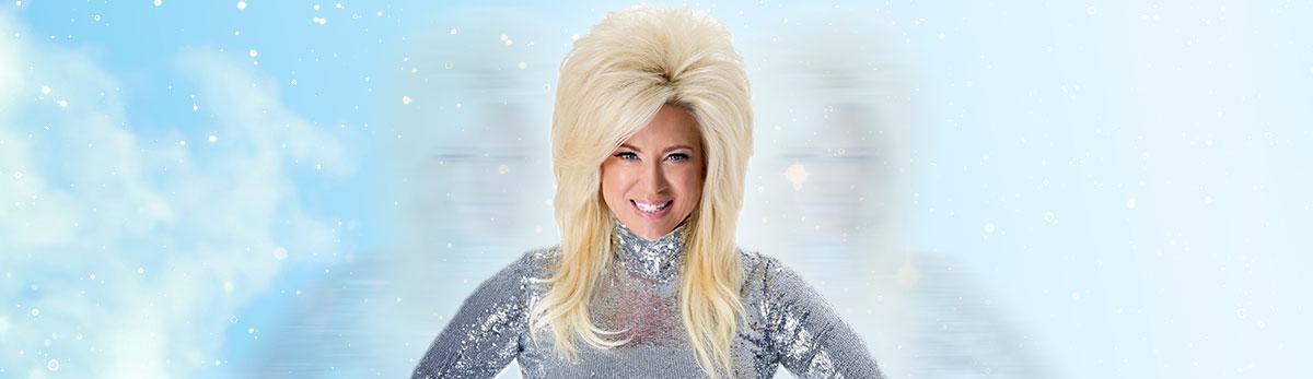 Theresa Caputo LIVE: The Experience