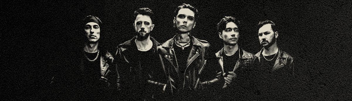 Black Veil Brides