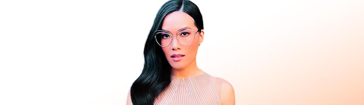 Ali Wong Live