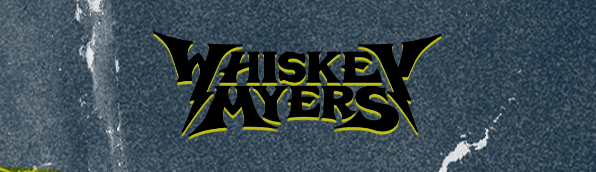 Whiskey Myers