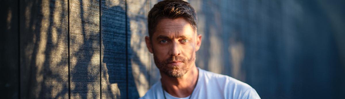 Brett Young