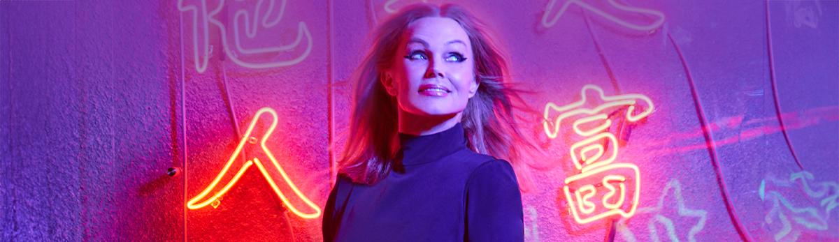 Belinda Carlisle