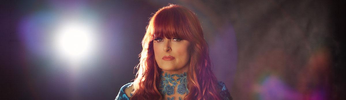 Wynonna Judd - The Hard Truth Tour