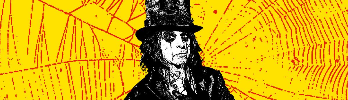 Alice Cooper