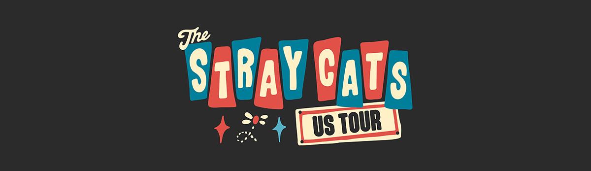 The Stray Cats