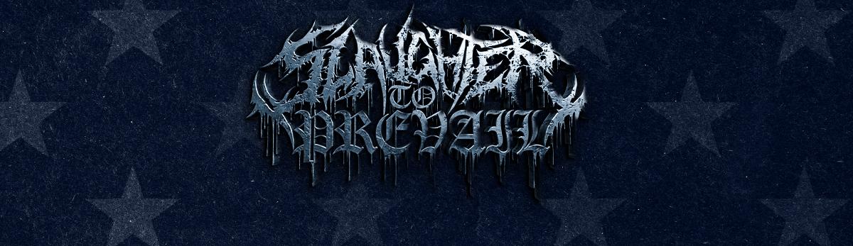 Slaughter To Prevail