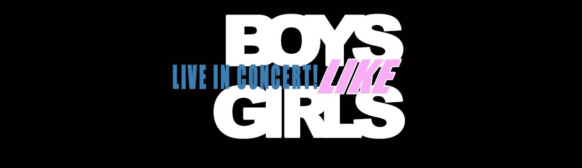 Boys Like Girls