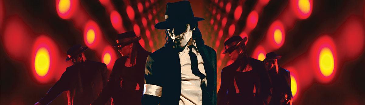 Michael Jackson HIStory