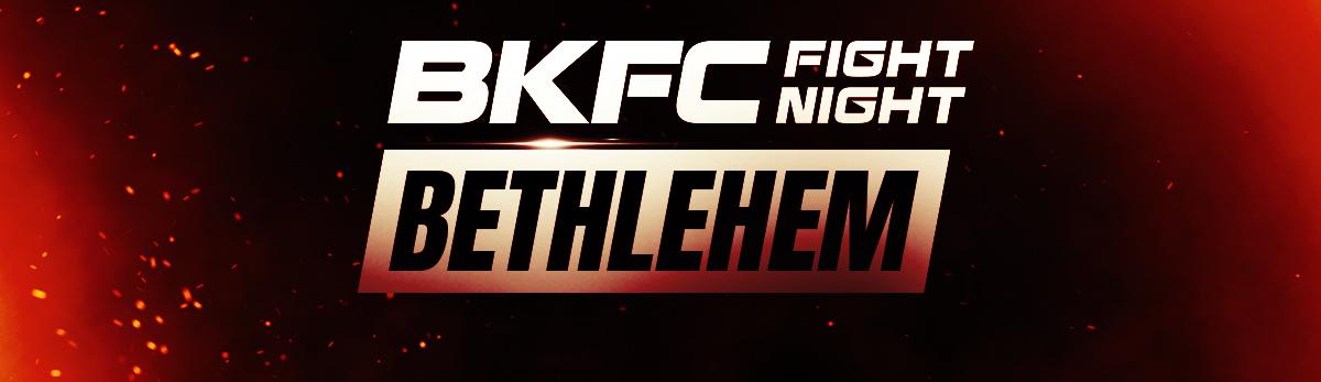 Bare Knuckle Fighting Championship