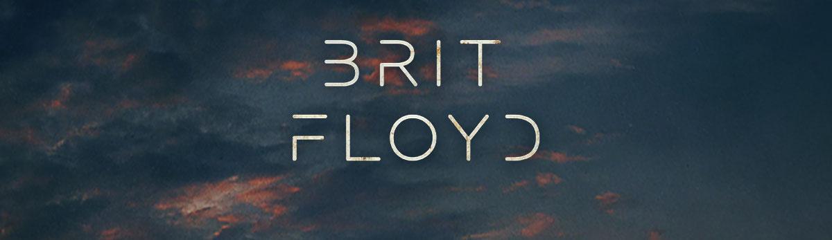 Brit Floyd
