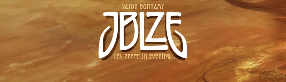 Jason Bonham’s Led Zeppelin Evening