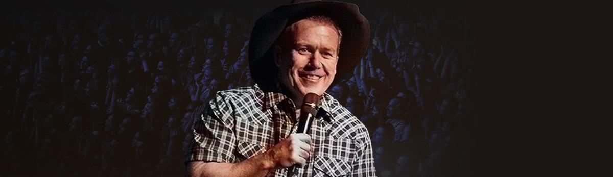 Rodney Carrington