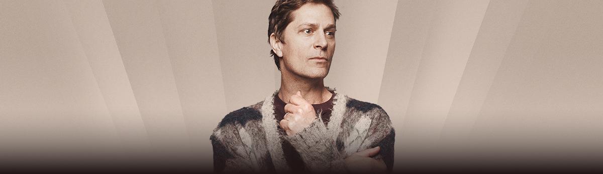 Rob Thomas