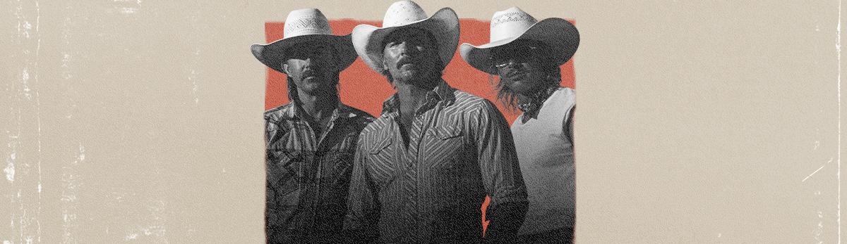 Midland - Stages Tour