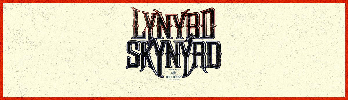 Lynyrd Skynyrd